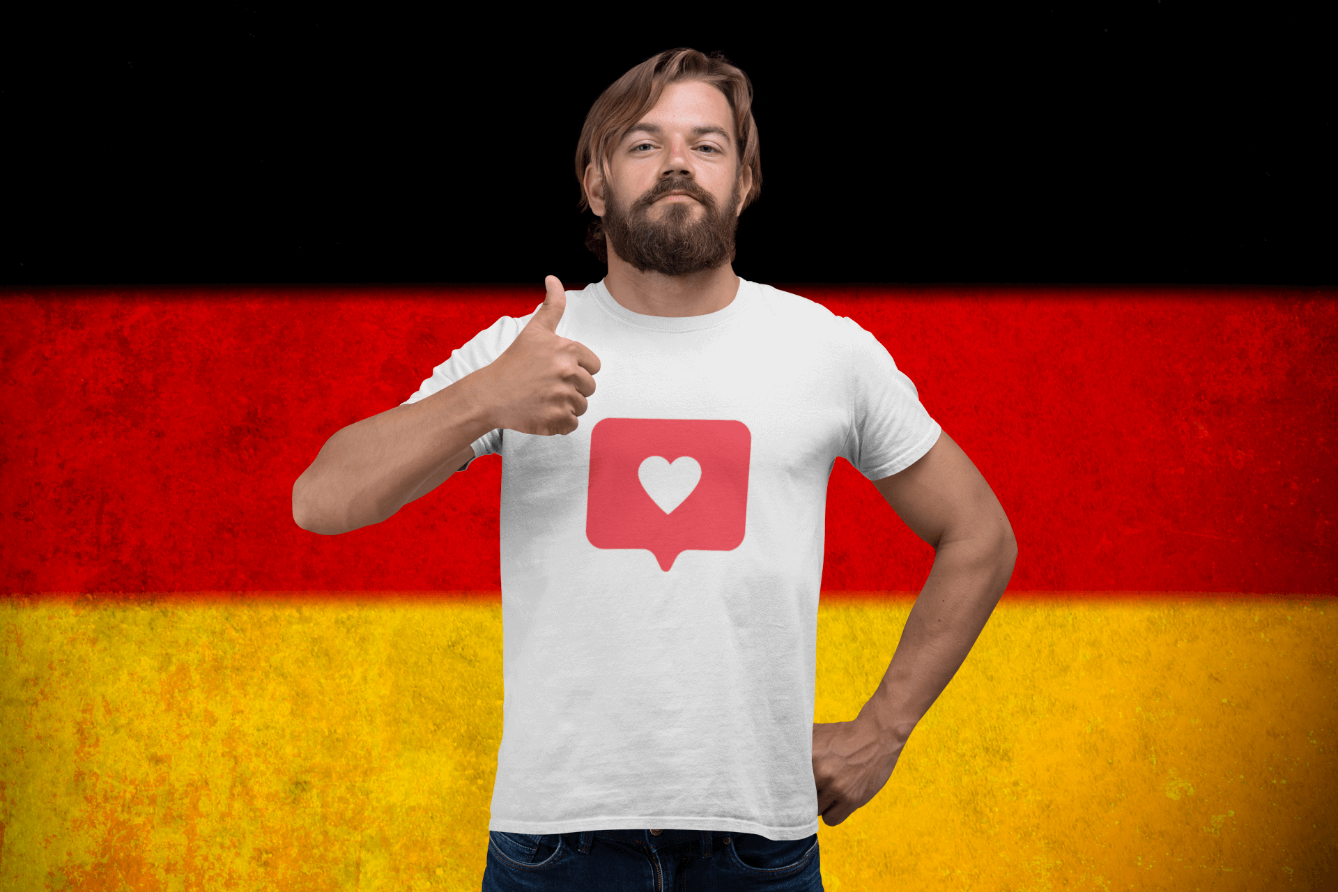 buy German premium instagram likes